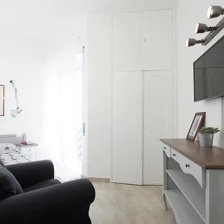 Atelier Vaticano Apartment Rome