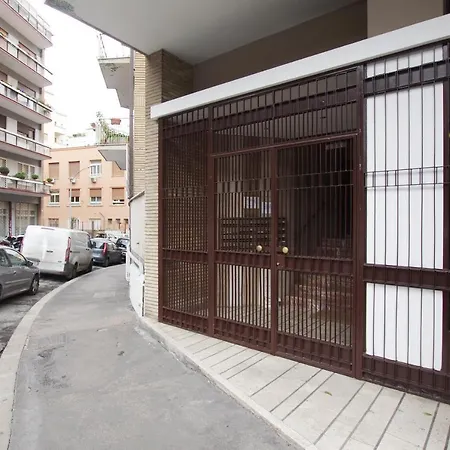 Apartment Atelier Vaticano *