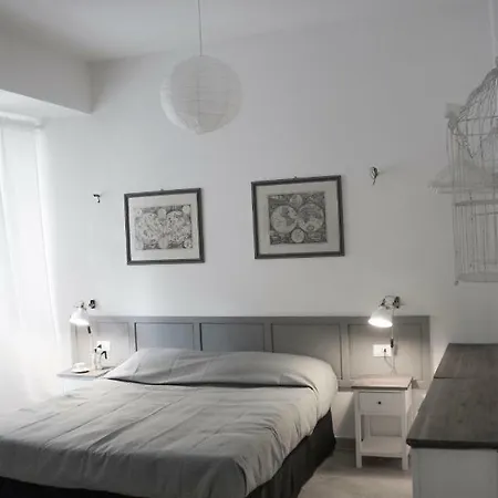 Apartment Atelier Vaticano