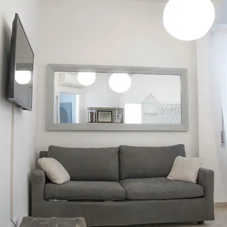 Apartment Atelier Vaticano *