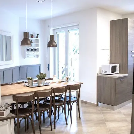 Apartment Atelier Vaticano Rome